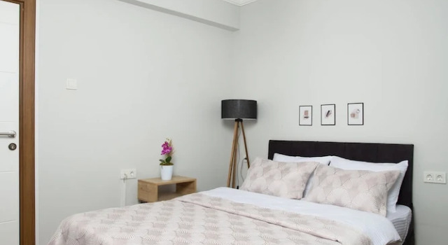 Номер Economy 8 Rooms House