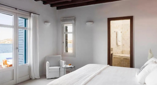 AGL Luxury Villas
