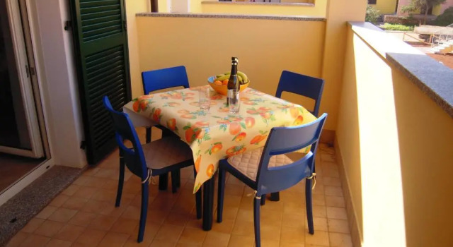 Sea House Sardinia - Casa Amethista