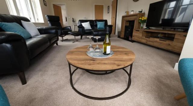 Harbour Street Apartment, Buchen Sie Ferienwohnung Lerwick 