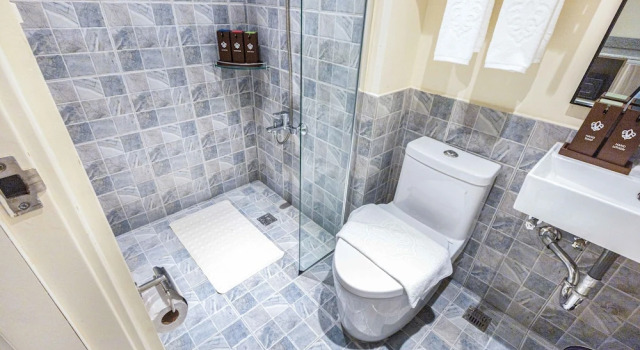Номер Standard Noble Cebu Hotel
