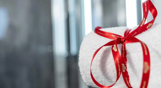 Номер Standard Astoria Hotel Essen