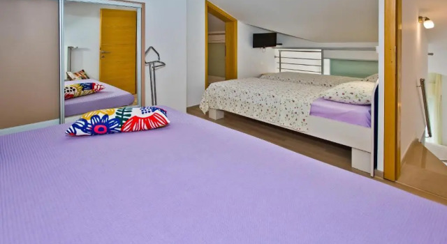 Island Hvar Seaside Villa Levanda with Beach, Pool & Seaview, Prenota Appartamento Hotel a Croatian Islands con piscina, Piscina