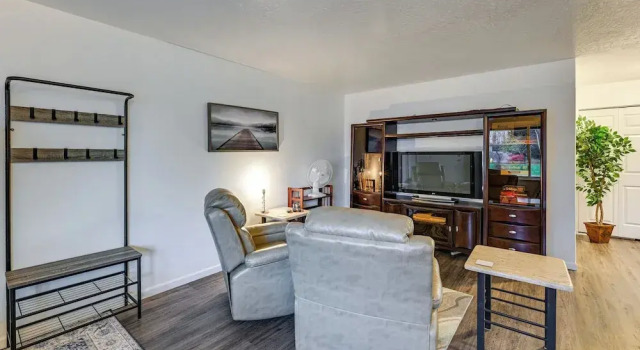 Comfort & Convenience! Apt in Central Soldotna, Reserva ahora Apartamento Soldotna 
