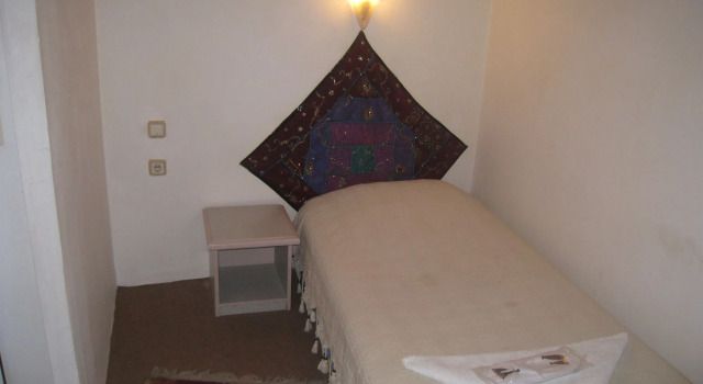 Ufuk Hotel Pension