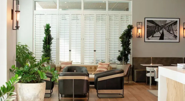 Moka Boutique Hotel, Boek Boutique Hotel Torreón Coahuila