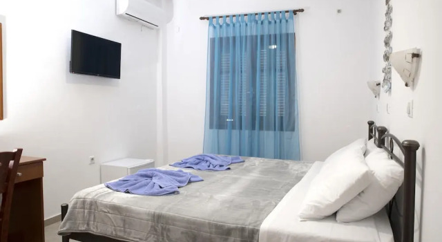 Номер Economy Bella Vita Style rooms & apartments