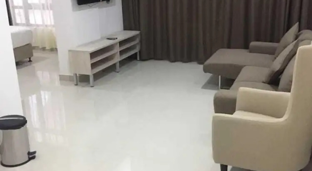 Студия Superior Mazaya Salalah Hotel