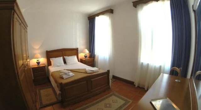 Апартаменты Superior Apartamentos Francisco Martins