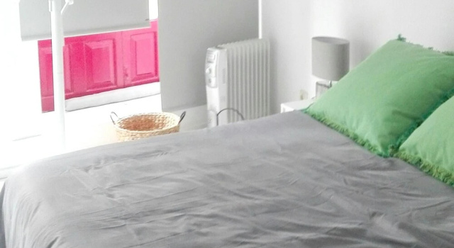 Studio in Porto, With Wonderful City View and Wifi - 7 km From the Bea, Rezerwuj Hotel Porto Porto