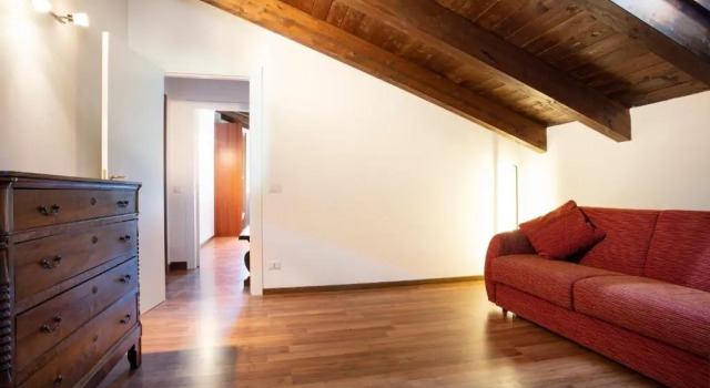 Семейный полулюкс Cascina il Faggio Country House