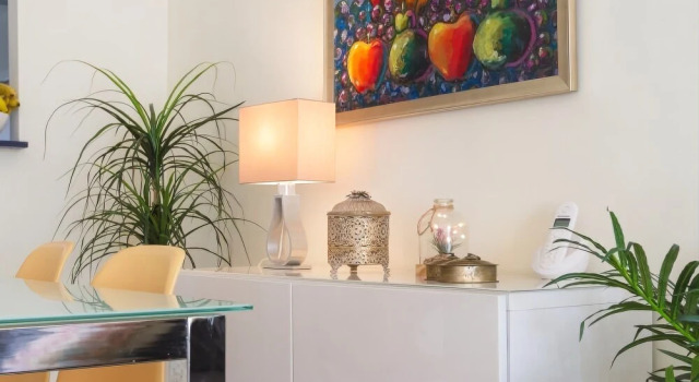 Precioso Apartamento la Marina, Забронировать Апартаменты/квартира Апартаменты Axarquía, Апартаменты/квартира