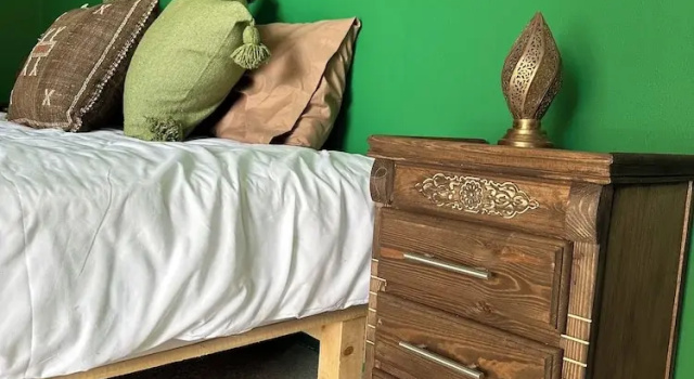 Номер Standard Dar Al-Andalus