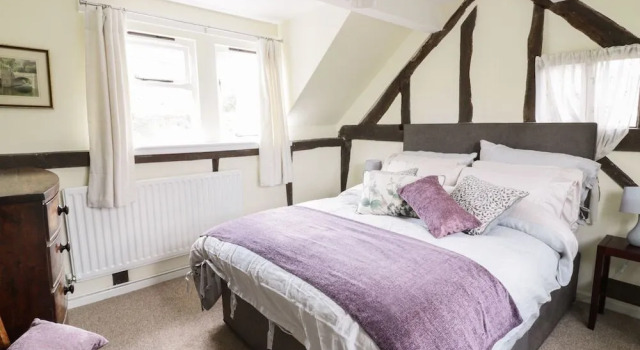 Causeway Cottage