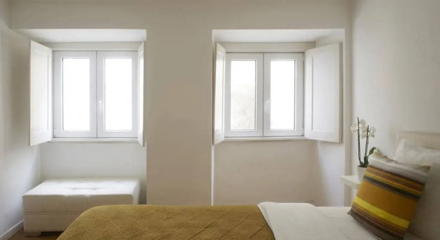 Orange 3 House - Principe Real Apartment