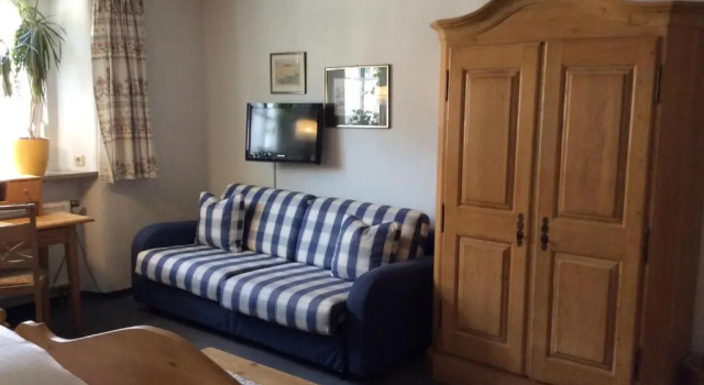 Двухместный номер Superior Hotel Gerberhaus