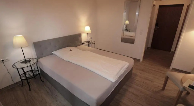 Standard chambre Hotel Central
