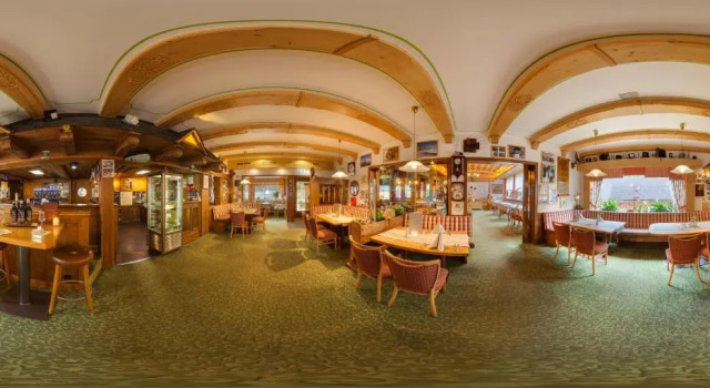 Номер Standard Hotel Sauerländer Hof