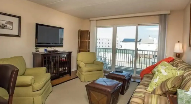 Marina View 207