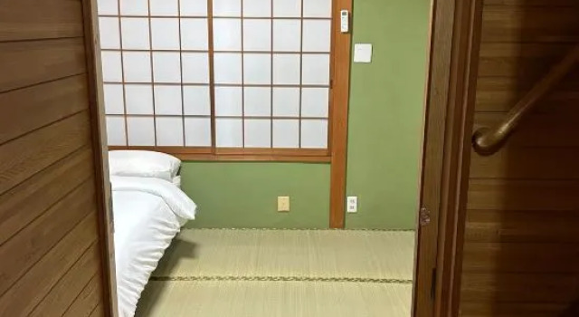 Номер Standard KIX House Waraku III: 5BR Roomshare/Vacation Home Near Kansai Airport