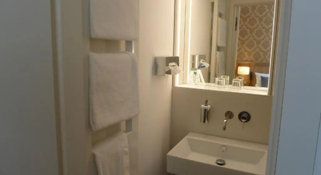 Двухместный номер Standard Hotel Lindenufer