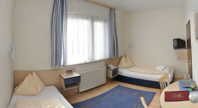 Hotel Zlami-Holzer