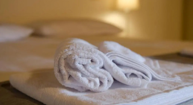 Номер Comfort Agriturismo La Torretta da Valentina