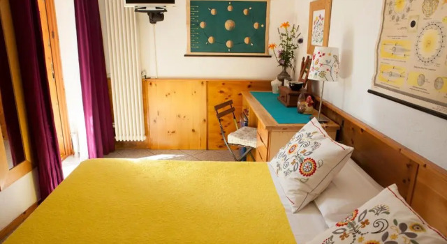 Номер Standard Le Rosier B&B e Appartamento