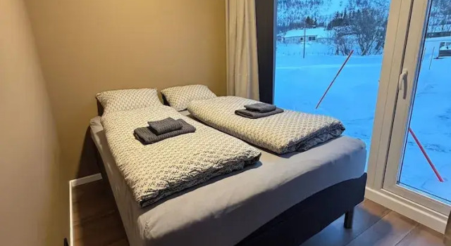 Коттедж Alpan Apartments