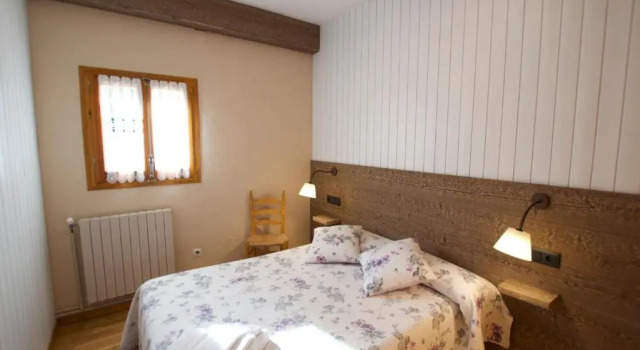 Apartament El Pla