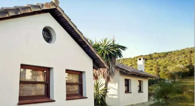 Bungalow Agavehaus