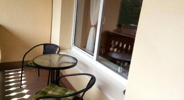 Апартаменты Comfort Villa Tatran