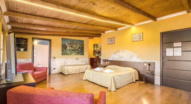 Villa Gengi, Book Villa Ardea Lazio Coast