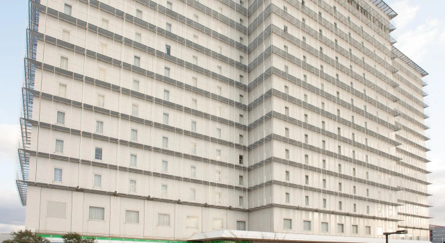 Kansai Airport Washington Hotel