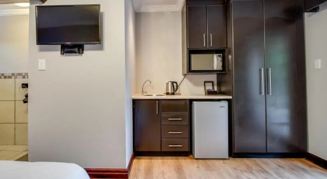 Номер Luxury The Nightingale Guesthouse