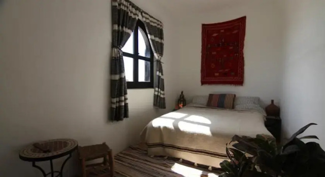 Beautiful Mountain Riad