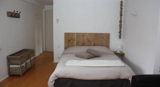Suite Villa Maria
