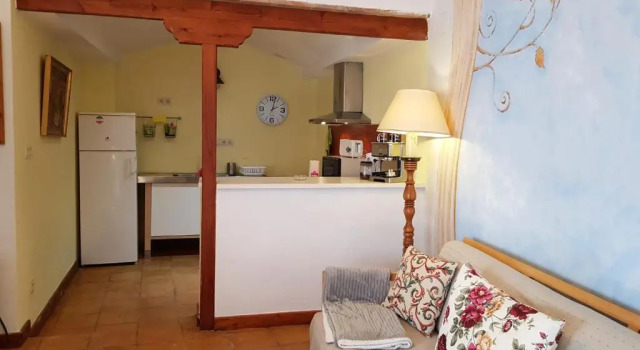 Loft de la seda centro Ayuntamiento, Забронировать Отель Гранада Granada Province, рядом с Городской совет Гранады