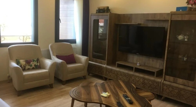 Sahin Home
