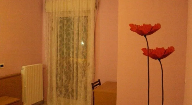 Pensione Albergo Bianco