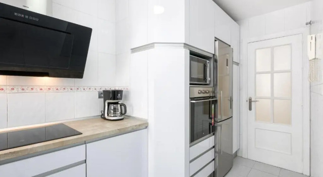 Апартаменты iloftmalaga City Center