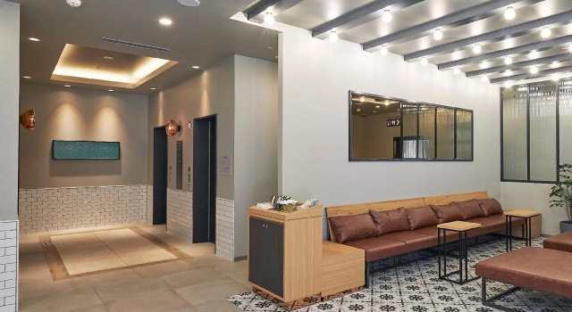 Sotetsu Fresa Inn Kobe Sannomiya