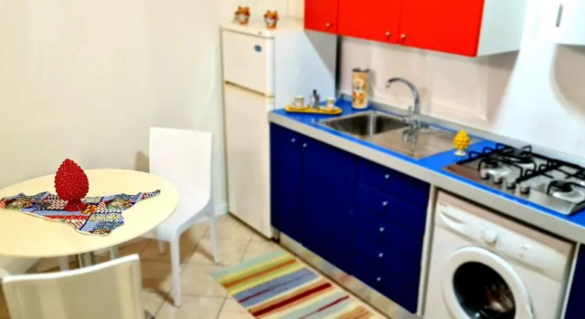 Номер Standard Vacanze Cassibile