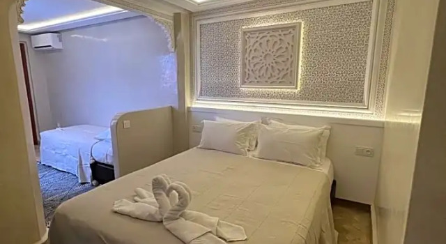 Люкс Riad Dar Yammi