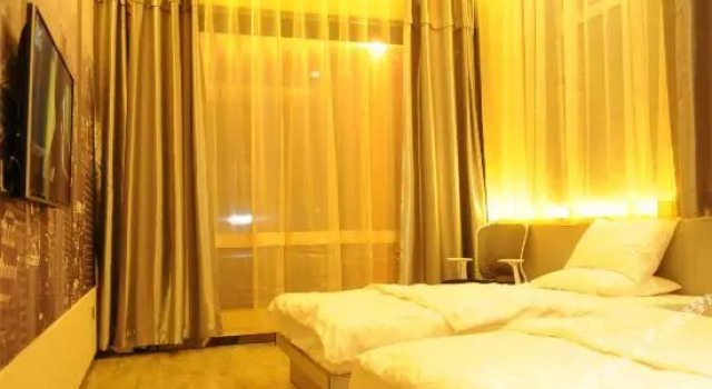 Upper Hotel, Book Hotel Hulunbuir Inner Mongolia