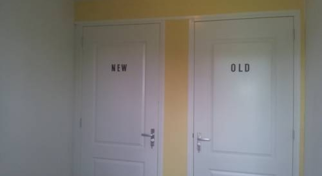 @Early's Olympic old and new Style, Book Inn Mini‑Hotels in Rotterdam, Inn