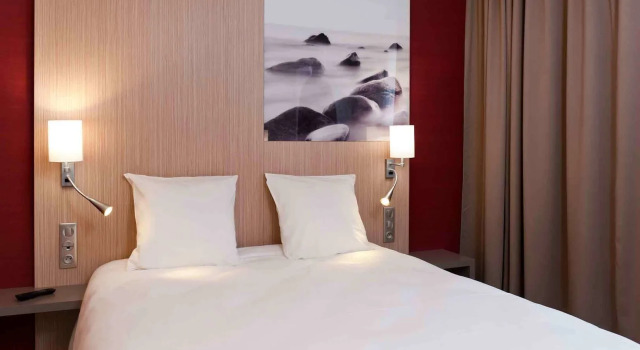 ibis Styles Troyes Centre, Забронировать Отель Труа Troyes Outlets
