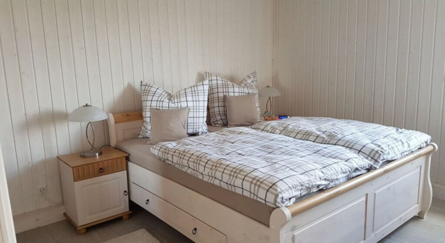 Beaver Modern Retreat, Reserva ahora Casa o chalet Wandlitz Brandenburgo