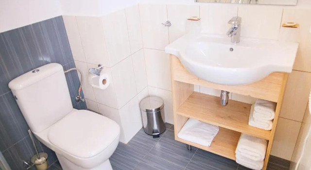 Номер Standard Hotel Drohicki