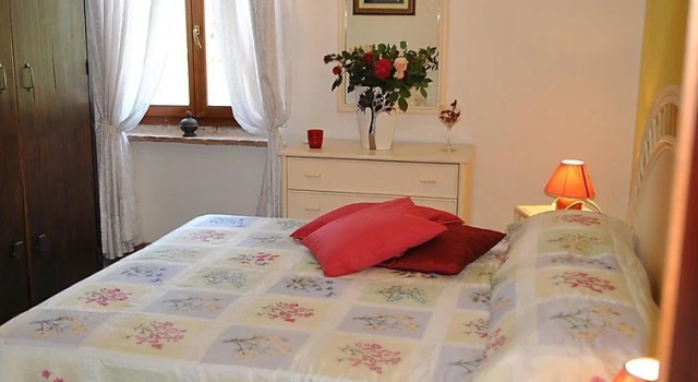 DOLMEN, Rezervasyon Otel Lazio otoparklı oteller, Otopark